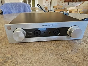 HiFiMAN EF400 Headphone Amplifier & DAC  - Picture 1 of 3