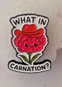 FUNNY SAYING-ENAMEL PIN-SHIP ALL THE PINS YOU BUY FOR $4.99-VISIT OUR STORE - Picture 1 of 3