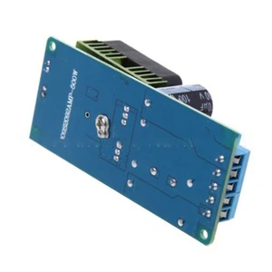 500W PCB Digital Power Amp with Short Circuit and Over Temperature Protection - Afbeelding 1 van 7