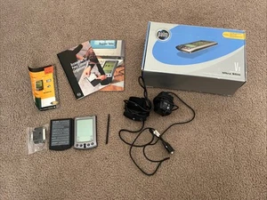 Palm Pilot. Vx portable. Complet ! - Photo 1 sur 13