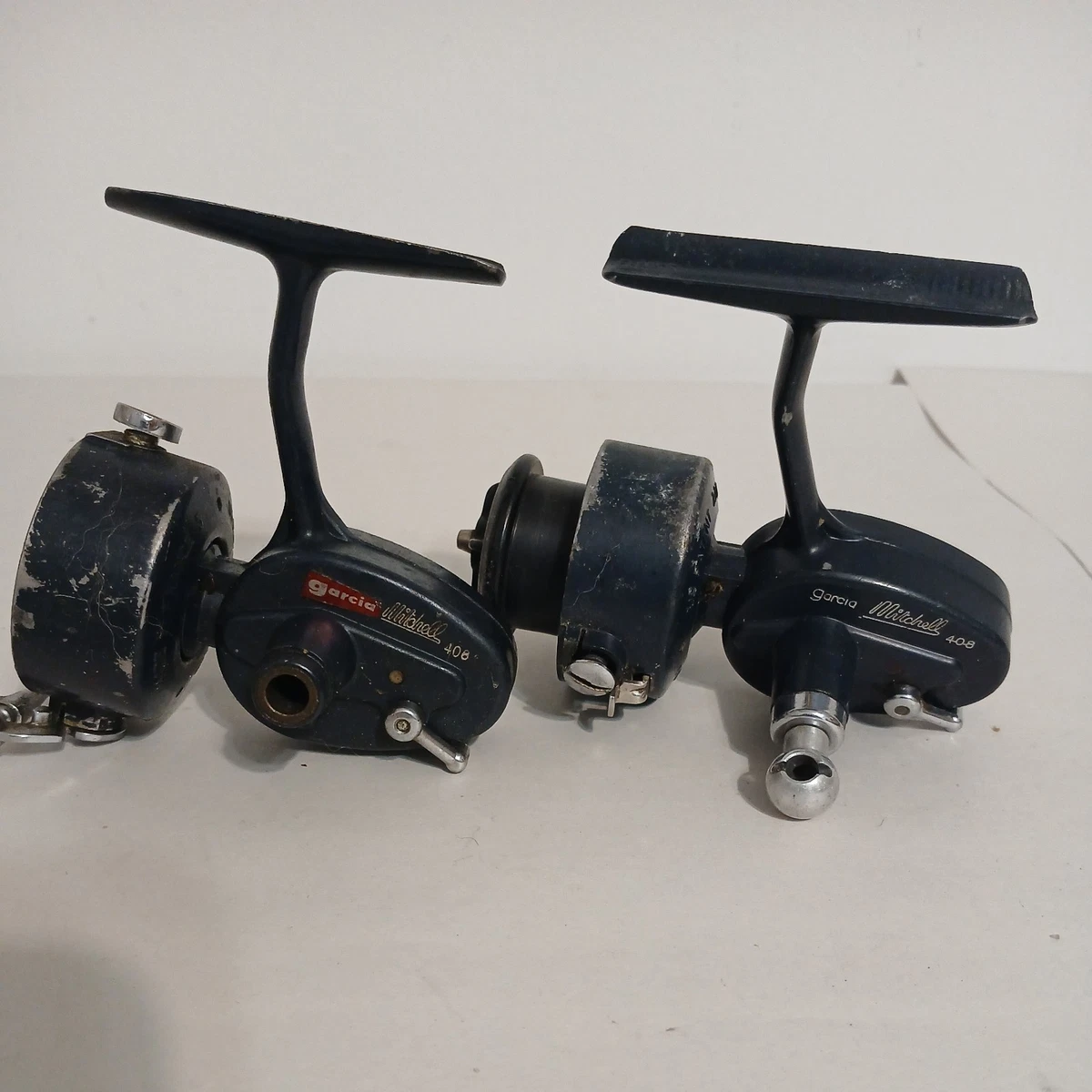 Garcia Mitchell 408 for sale - eBay