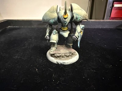 Lote Warmachine Hordes GG Warjack? - Imagem 1 de 2