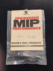 Vintage RC MIP SP-1 Screw Kit, NIP, SP-6 - Picture 1 of 2