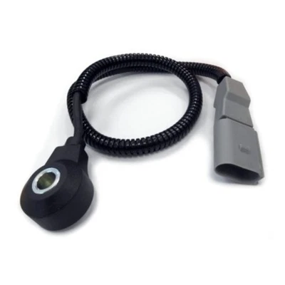 Sensor de golpe para Audi R8 2017 2018 | Carcasa gris | 3 pines | Para 06E905377C Foto 1 de 4