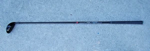 Taylormade M2 Rescue 5 hybrid 25 deg Reax 55 Flex M 41" Right Handed - Picture 1 of 14