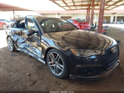 POWER BRAKE BOOSTER 4G0612107D 2016-2018 AUDI A6 AUDI Foto 1 de 4