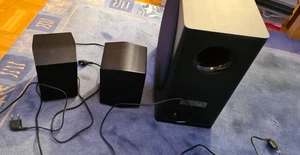 ATMOS Dolby True 9.1.4 CH Soundbar Samsung Surround original Verpackung neuw RAR - Bild 1 von 13