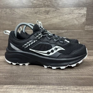 Saucony Excursion TR 17 schwarze Damen-Laufschuhe US-Größe 9 EUR 40,5 S10958-210 - Bild 1 von 10