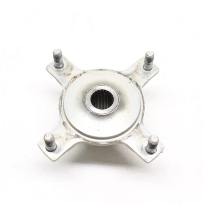 Buje trasero Suzuki Quadrunner 250 1988 fabricante original 64110-19B11 Foto 1 de 4