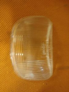 Original Mercedes 300SL Roadster parking light cover  - Picture 1 of 2