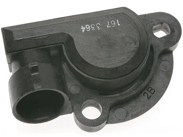 Sensor de posición del acelerador para GMC P6500 1992-1996 SMP 14274NTWY 1993 1994 1995 Foto 1 de 2