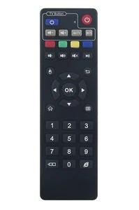 Replacement Remote Evpad Pro Pro+ 2 2S+ 3 Plus 4 Plus 5P Learn Function - Picture 1 of 2