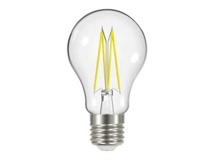 Energizer LED ES (E27) GLS Filamento Regulable Bombilla, Blanco Cálido 806 lm 7.2W - Imagen 1 de 1