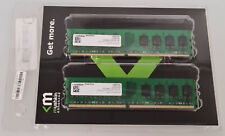 mushkin Kit 2 x 2GB DDR2 PC2-6400 800MHz