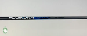 Used Fujikura Pro 2.0 80g X-Stiff Flex Graphite Hybrid Shaft PING Tip - Picture 1 of 10