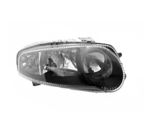 Headlight Right fits Alfa Romeo 147 Typ 937 2001 2002 2003 2004 2005 VP1929P - Picture 1 of 1