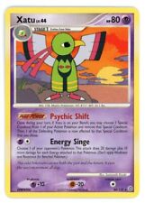 Xatu 44/132 Secret Wonders Pokemon Card