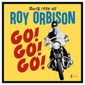 ROY ORBISON New Sealed Ltd Ed 2025 EARLY RARITIES VINYL RECORD Presale - Picture 1 of 1