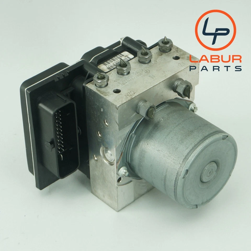 Módulo bomba freno antibloqueo ABS W212 W218 MERCEDES 10-14 E550 CLS550 C1196 Foto 1 de 4