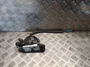 JAGUAR XJ X350 Rear Left Door Lock 2w9326556al - Picture 1 of 5