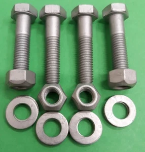 Steering Column Coupling High Strength Bolts Air Cooled Volkswagen VW Bay Beetle - Picture 1 of 2