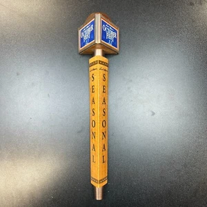 Samuel Sam Adams Wechselbar Saisonal Brew Lager Ale Bar Bier Zapfhahn Griff - Bild 1 von 10