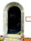 Photo 6X4 Church Door Balnain Nh4430 At St Ninian And 039S Episcopal Chur C2012