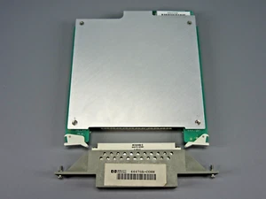 HP / Hewlett Packard 44470A Relay Multiplexer w/ Connector Module (3 in stock) - Picture 1 of 9