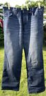 Klim Motorcycle Trousers   K Fifty   Mens Riding Jeans  Nearly New   Size 36