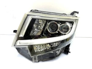 Move Custom LA150S Early model Genuine Left LED Headlight Used JP F/S - Picture 1 of 10