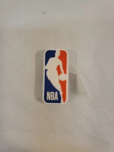 Crocs Jibbitz Charm. NBA logo - Picture 1 of 4