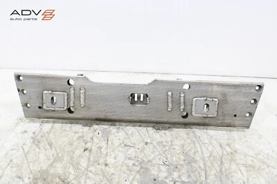 Mercedes GLE43 C292 2016-2019 3,0 L motor travesaño soporte OEM Foto 1 de 4