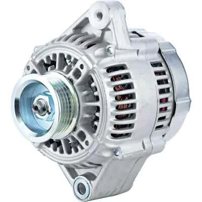 Nuevo Generador Alternador Alto Rendimiento 145 Amp HD Toyota Celica 2.2L 1990-1991 Foto 1 de 2