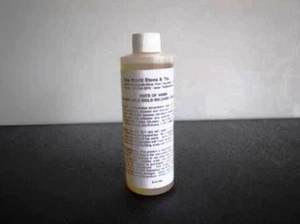8 OZ. WATER SOLUBLE MOLD, MOULD RELEASE CONCENTRATE DESIGNED FOR CONCRETE CEMENT - Picture 1 of 1