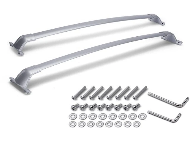 Baca de techo para Mazda CX5 2013-2016 deportivo utilitario 2015 2014 CF948KD Foto 1 de 1