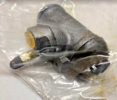 Cilindro de freno de rueda Autospecialty - 25-11910 / W50001 - para Honda e Isuzu 84-05 Foto 1 de 4