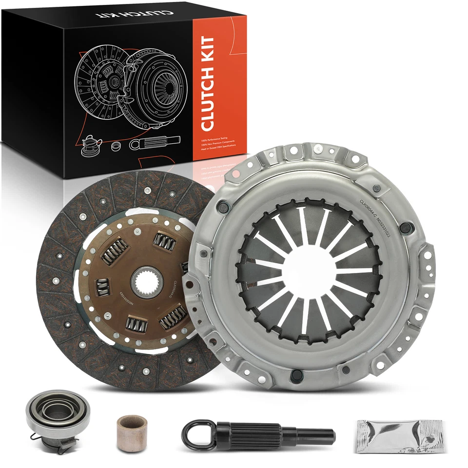 Kit de embreagem de transmissão para Nissan Maxima 1985-2001 INFINITI I30 1996-2001 3,0L - Imagem 1 de 4