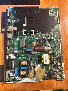 MAIN BOARD FOR SAMSUNG UE43NU7020K 43" TV BN96-47716A KANT-SU UN7090-43-500V - Bild 1 von 1