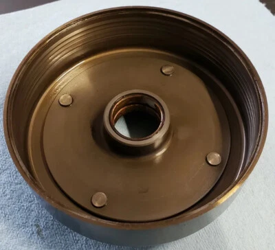 Carcasa Suzuki LT 125 1983-1987 CUÁDRUPLE EMBRAGUE BUJE 21410-24401 LT125 ALT Foto 1 de 3