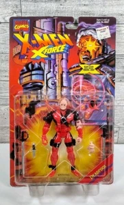 X-Men X-Force Deadpool Mutagenetic Hidden Nightmare Toy Biz 1995 SEALED NEU - Bild 1 von 10