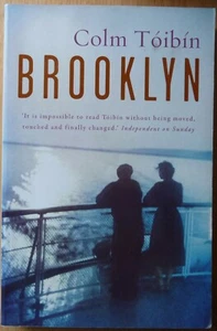 Brooklyn by Colm Toibin - Picture 1 of 1