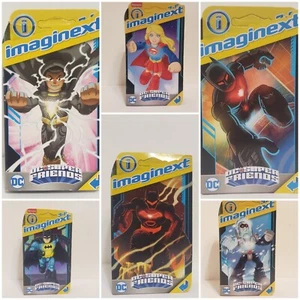 imaginext dc super friends brand new you pick - Picture 1 of 13