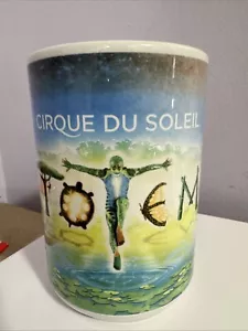 Cirque Du Soleil - Totem- Coffee Mug Cup - Picture 1 of 15