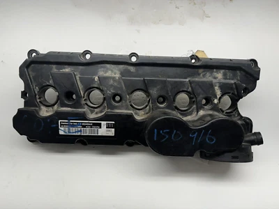 Cubierta de válvula OE para Volkswagen Jetta 2.5 2008 2009 2010 2011 2012 07K103475E Foto 1 de 3