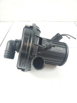 Bomba de inyección de aire secundaria BMW 745I sedán 02-05 2003 4,4 L tracción trasera OEM ID#72812901 Foto 1 de 4