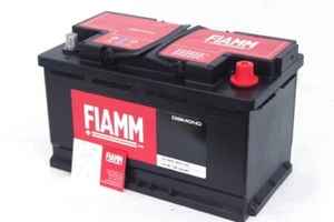 Batteria Auto Fiamm 95Ah 850A  + DX COD L4 95  **Spedizione Inclusa!!** - Foto 1 di 1