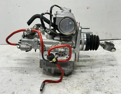 2011-2017 LEXUS CT200H ABS ATUADOR DE FREIO CILINDRO MESTRE 47210-76040 - Imagem 1 de 4