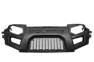 14 Polaris Ranger Crew 570 4x4 Front Bumper Grille - Image 1 of 3