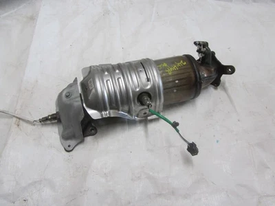 2023-25 Honda Accord Hybrid Touring Motor Gas Tubo de Escape Colector OEM Foto 1 de 4