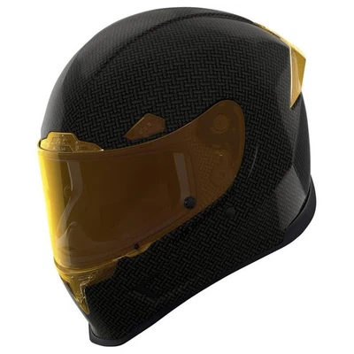 Casco Icon Airframe Pro Carbon 4Tress 0101-16663 Foto 1 de 4